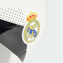 Balón adidas 1ª Equipación Real Madrid - Demuestra tu Pasión