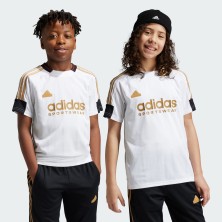 Camiseta adidas Junior Tiro Nations Pack - Estilo y Comodidad
