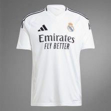 Camiseta adidas Real Madrid 24/25 1ª Equipación - Tradición y Pasión