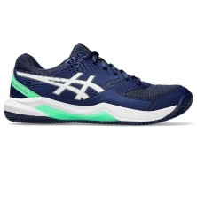 Zapatilla Asics Gel-Dedicate 8 Clay - Estabilidad y Flexibilidad