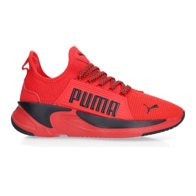 Zapatillas Puma Softride Premier Slip-On JR - Comodidad Extrema