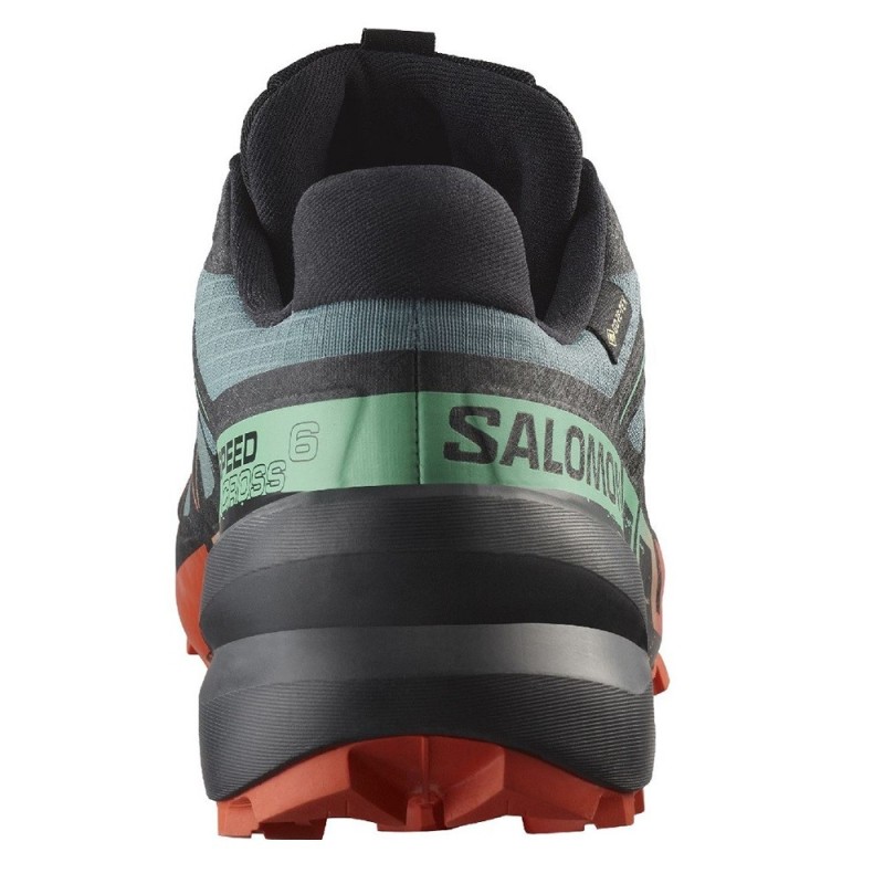 Zapatillas salomon fashion speedcross 4 hombre trail running