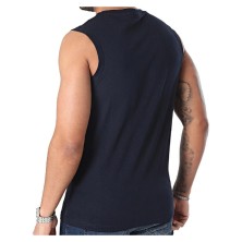 Camiseta Champion Sleeveless Crewneck: Comodidad y Estilo