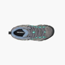 Botas Merrell Moab 3 Mid GTX - Comodidad y Resistencia para Senderismo