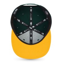 Gorra New Era Oakland Athletics 9FIFTY - Estilo y Calidad MLB