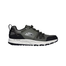 Zapatilla Skechers Escape Plan - Comodidad y Durabilidad