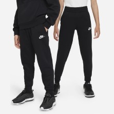 Pantalón Nike Sportswear Club Fleece Big Kid - Comodidad y Calidez