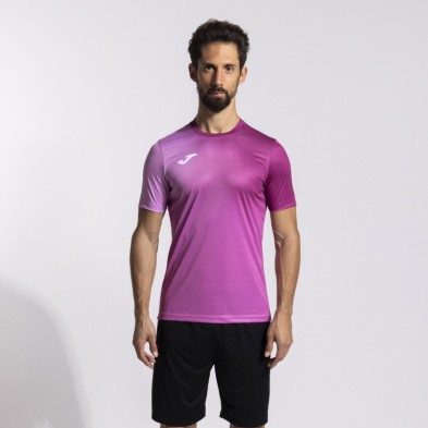 Camiseta Joma PROTEAM - Rendimiento y Comodidad en Fútbol