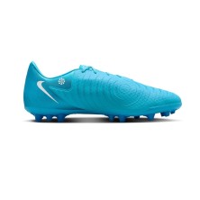 Bota de fútbol Nike Phantom GX II Academy AG - Máximo Rendimiento