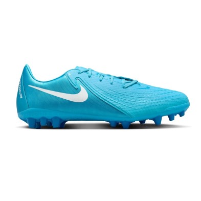 Bota de fútbol Nike Phantom GX II Academy AG - Máximo Rendimiento