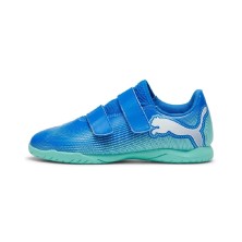 Zapatilla Fútbol Puma Future 7 Play IT V Jr - Comodidad y Durabilidad