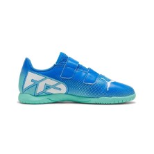 Zapatilla Fútbol Puma Future 7 Play IT V Jr - Comodidad y Durabilidad