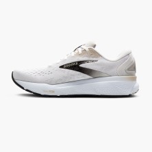 Zapatilla Brooks Ghost 16 para Hombre - Amortiguación Ligera y Ajuste