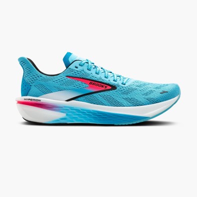 Zapatilla Brooks Hyperion 2 - Velocidad y Amortiguación Ligera