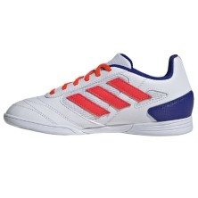 Zapatilla de fútbol adidas Super Sala 2 J - Soporte y Estilo Juvenil