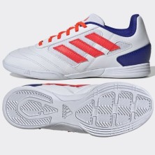 Zapatilla de fútbol adidas Super Sala 2 J - Soporte y Estilo Juvenil