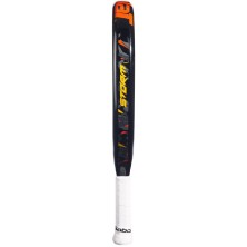 Pala de Pádel Babolat Storm - Deportes Manzanedo