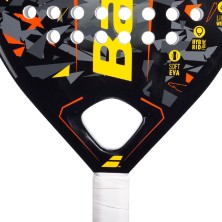 Pala de Pádel Babolat Storm - Deportes Manzanedo