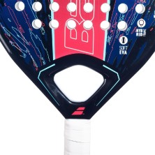 Pala de Pádel Babolat Contact - Deportes Manzanedo