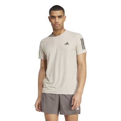 Camiseta adidas Own The Run B - Deportes Manzanedo