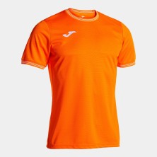 Camiseta Joma PRO TEAM: Rendimiento y ComodidadCamiseta Joma TOLETUM V