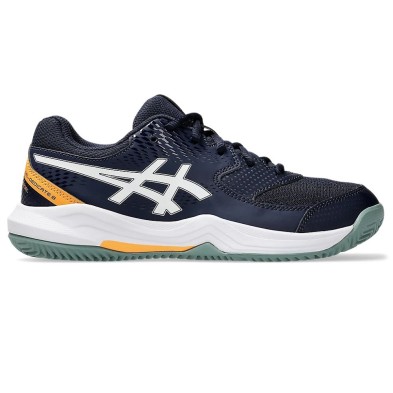 Zapatilla Asics Gel-Dedicate 8 Padel GS - Deportes Manzanedo