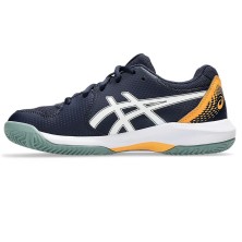 Zapatilla Asics Gel-Dedicate 8 Padel GS - Deportes Manzanedo