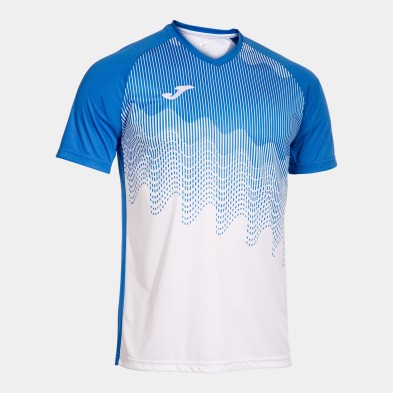 Camiseta Joma TIGER VI - Rendimiento y Confort Deportivo