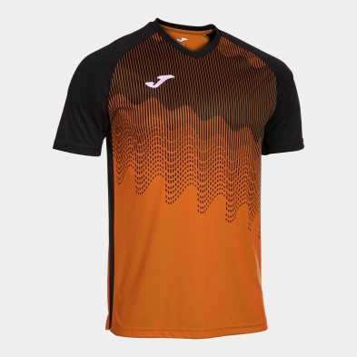 Camiseta Joma TIGER VI - Alta calidad para futbolistas