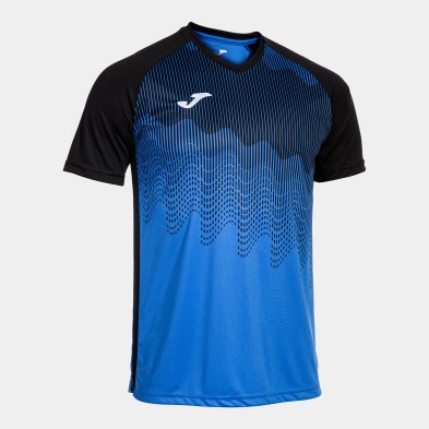 Camiseta Joma TIGER VI - Alta calidad para futbolistas