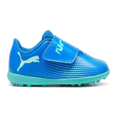 Zapatilla Fútbol Puma Future 7 Play TT V I - Rendimiento y Sostenibles