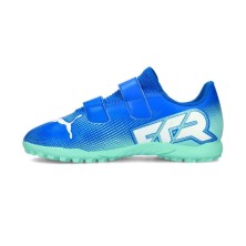 Zapatilla Fútbol Puma Future 7 Play TT V JR - Rendimiento Sostenible