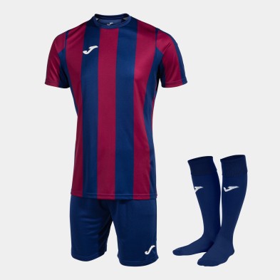 Set Joma Inter Classic Royal - Deportes Manzanedo