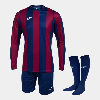 Set Joma Inter Classic Royal - Deportes Manzanedo