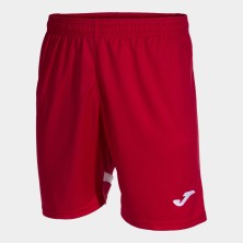 Pantalón corto Joma Tokyo - Comodidad y rendimiento en fútbol