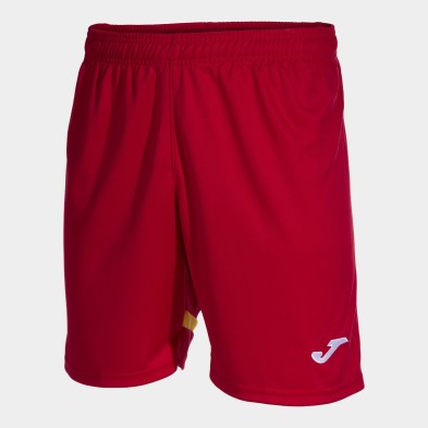 Pantalón corto Joma Tokyo - Comodidad y rendimiento en fútbol