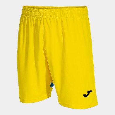 Pantalón corto Joma Tokyo - Comodidad y rendimiento en fútbol