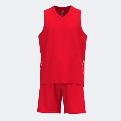 Set Joma OLIMPIADA BASKET - Comodidad y rendimiento en baloncesto