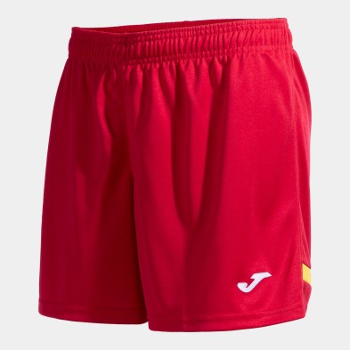 Pantalón corto Joma Tokyo - Ligero y cómodo para fútbol