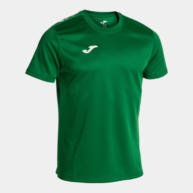 Set Joma OLIMPIADA RUGBY: Camiseta ideal para deportes de alto impacto