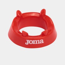 Soporte balón Rugby Joma: Estabilidad y durabilidad garantizada