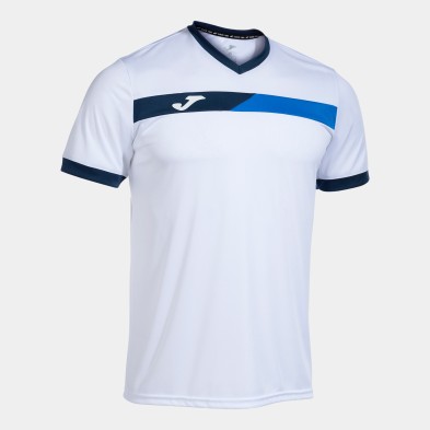 Camiseta JOMA COURT: Ligereza y rendimiento en deportes de raqueta