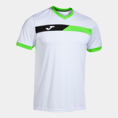 Camiseta JOMA COURT: Ligereza y confort para deportes de raqueta