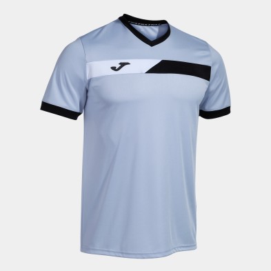 Camiseta JOMA COURT: Ligereza y confort para deportes de raqueta