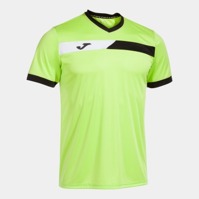 Camiseta JOMA COURT: Ligereza y confort para deportes de raqueta