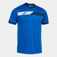 Camiseta JOMA COURT: Ligereza y confort para deportes de raqueta