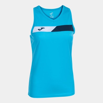 Camiseta S/M JOMA COURT: Ligera y cómoda para tenis y pádel