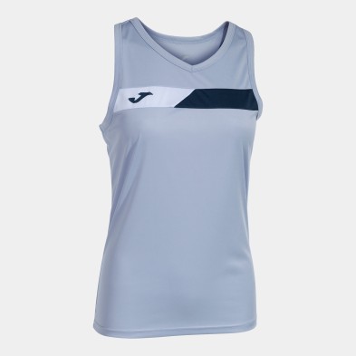 Camiseta S/M JOMA COURT: Libertad y comodidad para tenis y pádel