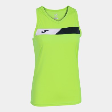 Camiseta S/M JOMA COURT: Libertad y confort para tenis y pádel