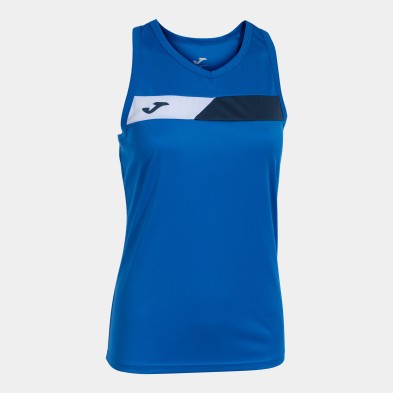 Camiseta S/M JOMA COURT: Confort y libertad para tenis y pádel